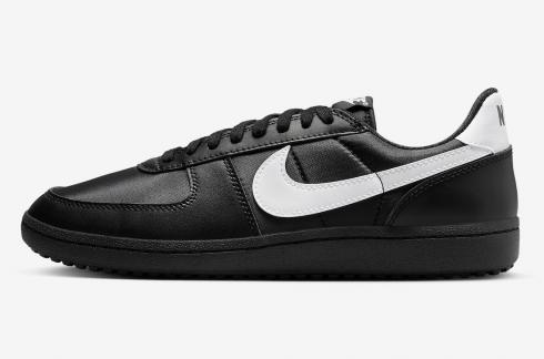 Nike Field General 82 SP Black White FQ8762-001