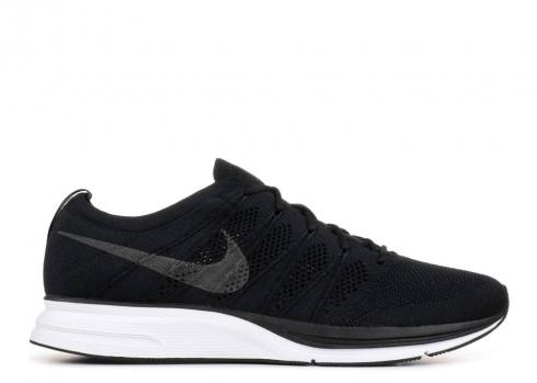 Nike Flyknit Trainer Black White AH8396-007