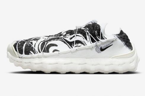 Nike ISPA Mindbody White Black Summit White DH7546-101