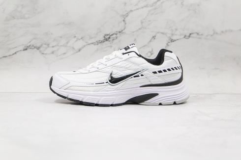 Nike Initiator 2021 White Black Running Shoes 394055-100