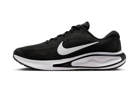 Nike Journey Run Black Anthracite White FN0228-001