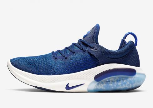 Nike Joyride Run Flyknit Racer Blue AQ2730-400