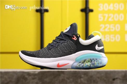 Nike Joyride Run Flyknit Unisex Running Shoes AQ2731-007