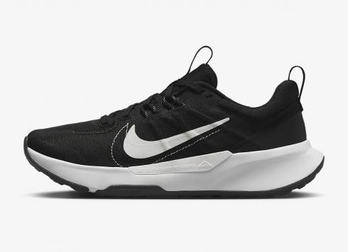 Nike Juniper Trail 2 Next Nature Black White DM0822-001