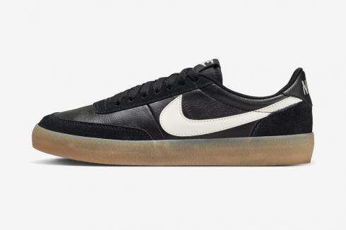 Nike Killshot 2 Zwart Wit Gum FZ5630-001