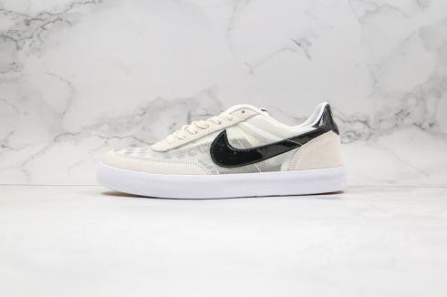 Nike Killshot II MESH White Black Running Shoes 432997-021