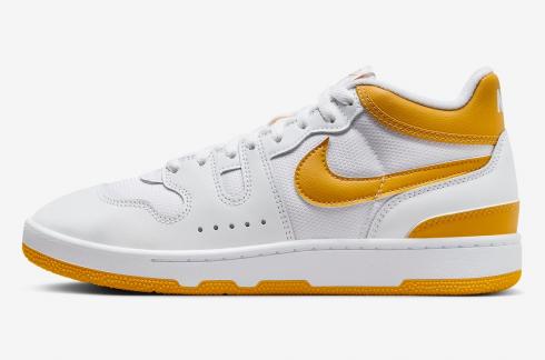 Nike Mac Attack Lemon Venom White FB8938-102