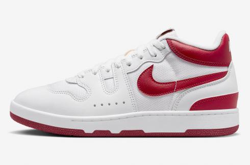 Nike Mac Attack QS SP Red Crush White FB8938-100