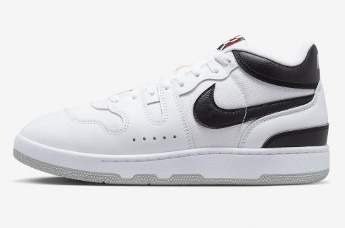 Nike Mac Attack SQ SP White Black FB8938-101