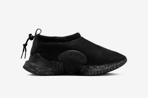 Nike Moc Flow X Undercover DV5593-002 Black