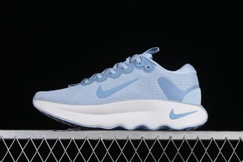 Nike Motiva Light Armoury Blue Photon Dust DV1238-402