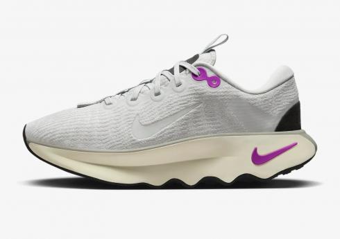 Nike Motiva Photon Dust Hyper Violet Coconut Milk DV1238-009