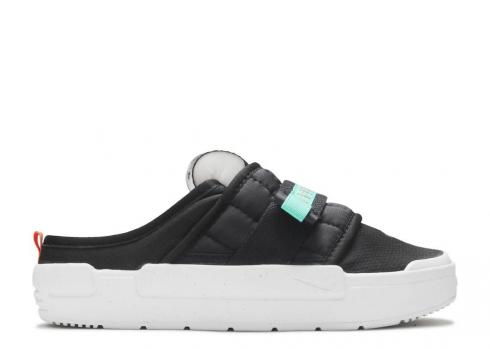 Nike Offline Slipon Black Menta CJ0693-002