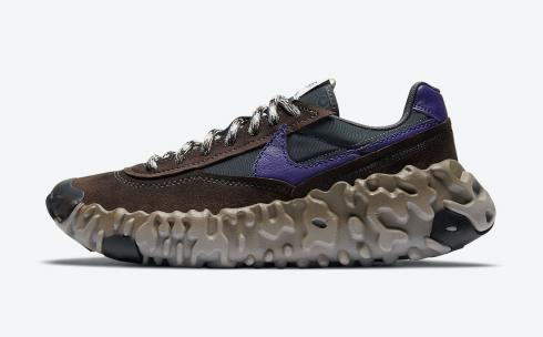 Nike Overbreak SP Baroque Brown New Orchid Black DA9784-200