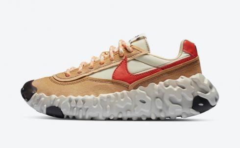 Nike Overbreak SP Mars Yard Tan Rouge Gris DA9784-700