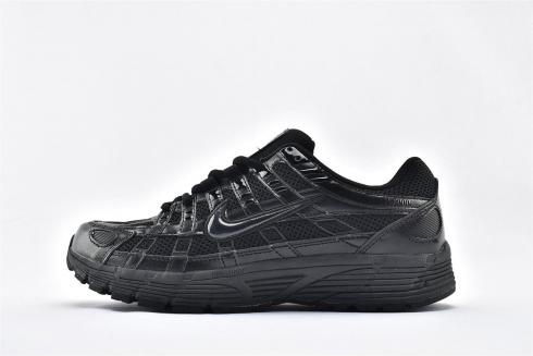 Nike P-6000 039 Black 039 Black Black CD6404-002