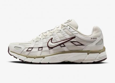 Nike P-6000 Earth Light Bone HF0728-201