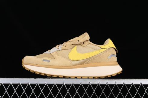 Nike Phoenix Waffle University Gold FJ1409-700