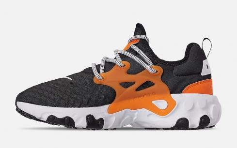 Nike React Presto Bright Ceramic Black White CK1685-001