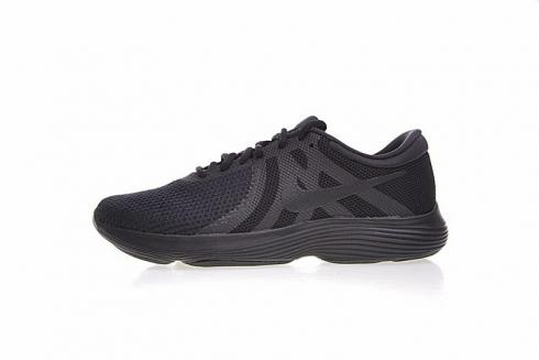 Nike Revolution 4 Running Shoe Cool Black Dark 908988-002