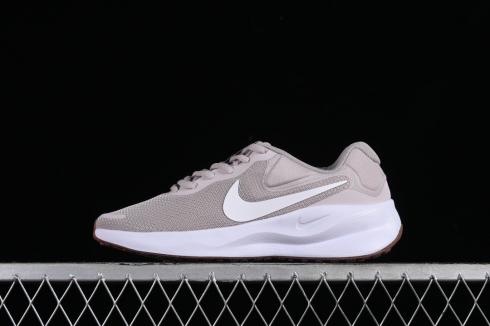 Nike Revolution 7 Platinum Violet White FB2208-007