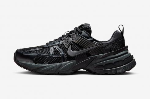 Nike Runtekk Black Anthracite FD0736-001