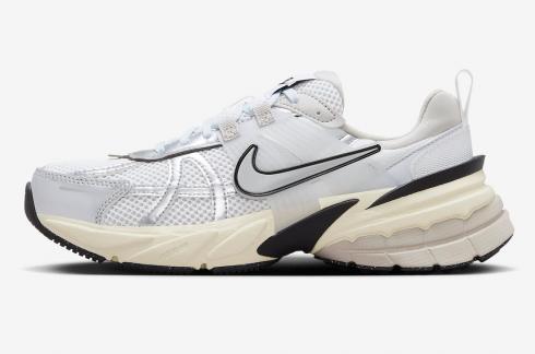 Nike Runtekk Summit White Metallic Silver FD0736-100