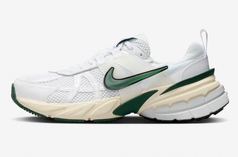 Nike Runtekk White Sail Green FD0736-101