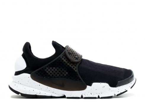 Nike Sock Dart Se White Black 833124-001