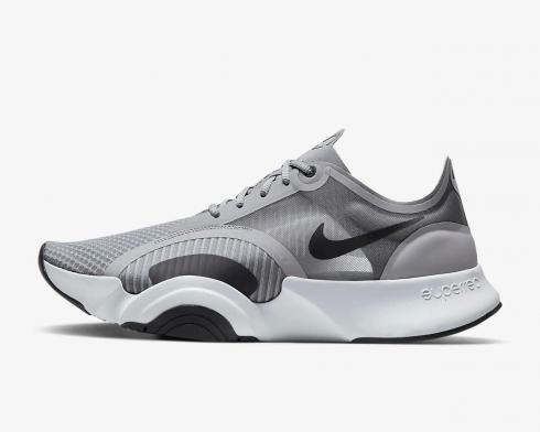 Nike SuperRep Go Particle Grey Dark Smoke Grey CJ0773-011