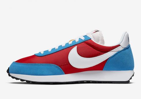 Nike Tailwind 79 Red White Blue 487754-409