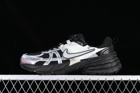 Nike V2K Runtekk 3XL Black Silver Grey FD0736-301