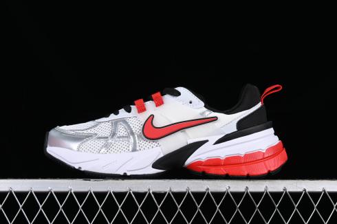 Nike V2K Runtekk 3XL Red Black White Silver FD0736-108