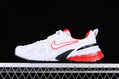 Nike V2K Runtekk White Red Black FD0736-103