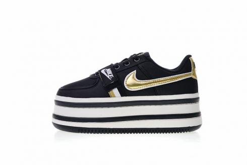 Nike Vandal 2X Black Gold Metallic AO2868-002