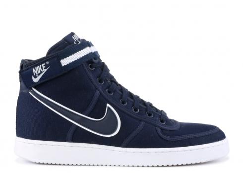 Nike Vandal High Supreme Obsidian 318330-402