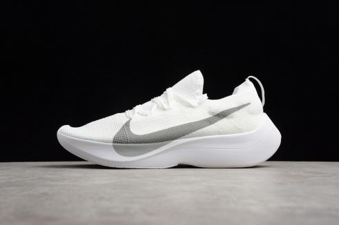 Nike Vapor Street Flyknit White Wolf Grey AQ1763-100