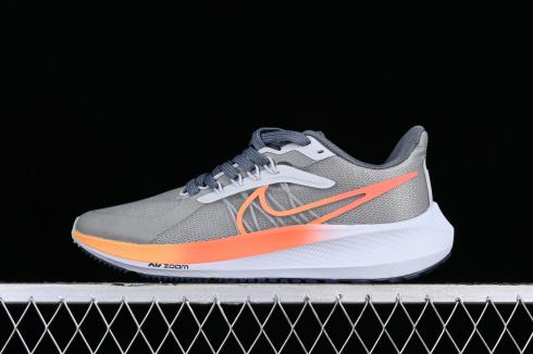 Nike Viale Dark Grey Orange Midnight Blue 957618-004