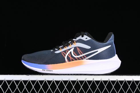 Nike Viale Midnight Blue Orange White CW7358-881