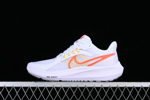 Nike Viale White Orange Yellow Grey 957618-008