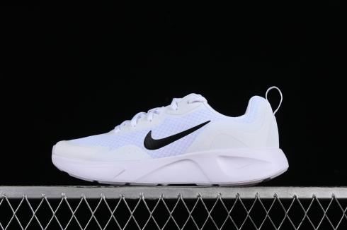 Nike Wearallday White Black CJ1682-101