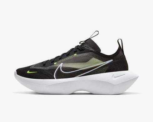 Nike Womens Vista Lite Lemon Venom Black White CI0905-001