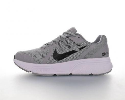 Nike Zoom Fairmont LunarEpic V3 Breathable Cushioning Hurtling CQ9269-012