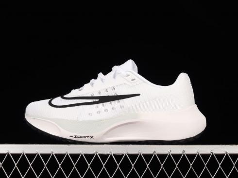 Nike Zoom Fly 5 White Black DM8968-500