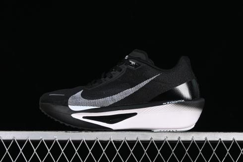 Nike Zoom Fly 6 Black White FN8454-001