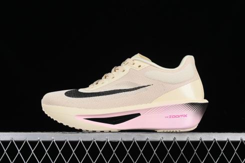 Nike Zoom Fly 6 Pink Yellow Black FN8455-101