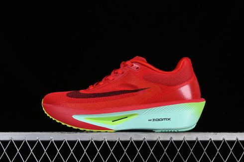 Nike Zoom Fly 6 Red Black Green FN8454-600