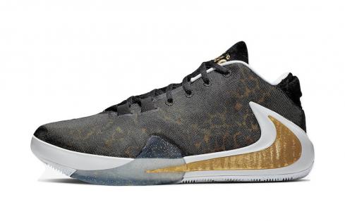 Nike Zoom Freak 1 Coming to America BQ5422-900