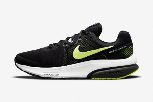 Nike Zoom Prevail Black Photon Dust Volt Glow DA1102-003