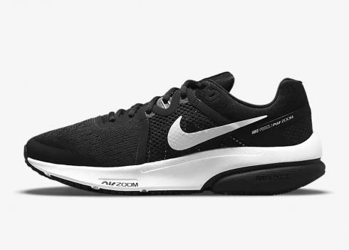 Nike Zoom Prevail Black White Anthracite DA1102-001